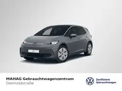 Volkswagen ID.3 Pro 150kW CCS IQ.Light Navi ParkAssist+ Rea