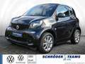 smart forTwo coupe electric drive / EQ passion Grey - thumbnail 1