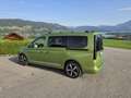 Volkswagen Caddy Caddy Maxi 2,0 TDI Style *Voll*Stdhz.*Pano*7Sitzer Grün - thumbnail 7