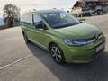 Volkswagen Caddy Caddy Maxi 2,0 TDI Style *Voll*Stdhz.*Pano*7Sitzer Grün - thumbnail 9