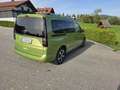 Volkswagen Caddy Caddy Maxi 2,0 TDI Style *Voll*Stdhz.*Pano*7Sitzer Grün - thumbnail 5
