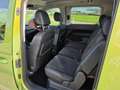 Volkswagen Caddy Caddy Maxi 2,0 TDI Style *Voll*Stdhz.*Pano*7Sitzer Grün - thumbnail 12