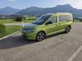 Volkswagen Caddy Caddy Maxi 2,0 TDI Style *Voll*Stdhz.*Pano*7Sitzer Grün - thumbnail 3