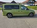 Volkswagen Caddy Caddy Maxi 2,0 TDI Style *Voll*Stdhz.*Pano*7Sitzer Grün - thumbnail 8