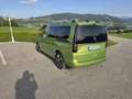Volkswagen Caddy Caddy Maxi 2,0 TDI Style *Voll*Stdhz.*Pano*7Sitzer Grün - thumbnail 4