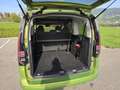Volkswagen Caddy Caddy Maxi 2,0 TDI Style *Voll*Stdhz.*Pano*7Sitzer Grün - thumbnail 18