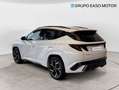 Hyundai TUCSON 1.6T 110KW N LINE 150 5P Blanco - thumbnail 3