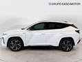 Hyundai TUCSON 1.6T 110KW N LINE 150 5P Blanco - thumbnail 2