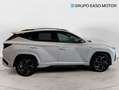 Hyundai TUCSON 1.6T 110KW N LINE 150 5P Blanco - thumbnail 6