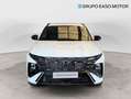 Hyundai TUCSON 1.6T 110KW N LINE 150 5P Blanco - thumbnail 8