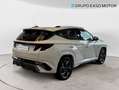 Hyundai TUCSON 1.6T 110KW N LINE 150 5P Blanco - thumbnail 5