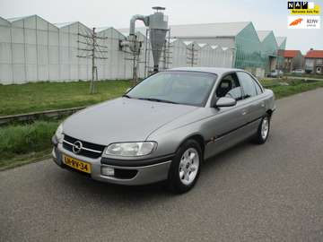 2.5i V6 CD Comfort