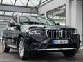BMW X3 xDrive20d AHK/LASER/HUD GARANTIE bis 03/2029 Schwarz - thumbnail 2