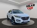 Hyundai TUCSON 2.0CRDI Tecno Sky 4x4 Wit - thumbnail 3