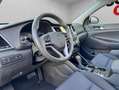 Hyundai TUCSON 2.0CRDI Tecno Sky 4x4 Wit - thumbnail 7