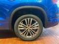 Skoda Kodiaq L&K 4x4 2.0 TDI+Anhängerkupplung+Navi+Soundsystem Albastru - thumbnail 15