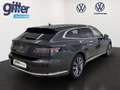 Volkswagen Arteon Shooting Brake Elegance R.CAM APP NAVI 18'' Grau - thumbnail 3