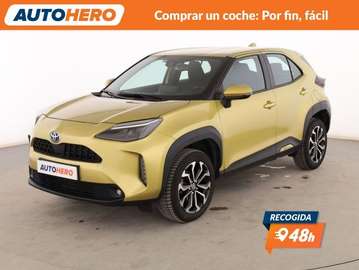 1.5 Hybrid 2WD Active Tech