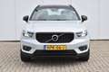 Volvo XC40 T5 R-Design | Keyless | Nubuck Bekleding | 19" | Blanc - thumbnail 3
