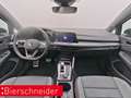 Volkswagen Golf GTI 8 2.0 TSI DSG NAVI AHK LED MATRIX HARMAN Grau - thumbnail 10