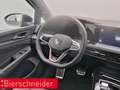 Volkswagen Golf GTI 8 2.0 TSI DSG NAVI AHK LED MATRIX HARMAN Grau - thumbnail 11