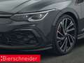 Volkswagen Golf GTI 8 2.0 TSI DSG NAVI AHK LED MATRIX HARMAN Grau - thumbnail 15