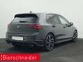 Volkswagen Golf GTI 8 2.0 TSI DSG NAVI AHK LED MATRIX HARMAN Grau - thumbnail 6