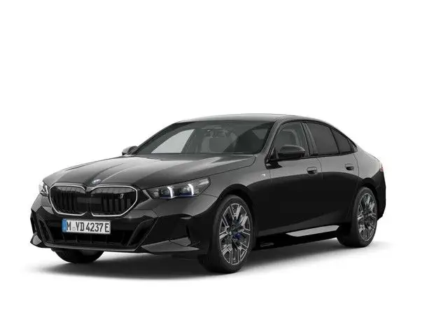Bmw i5 eDrive40 M SPORT PRO AHK Driving Assistant Pr