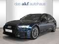 Audi A6 SPORT 2.0TFSI 55 PHEV-Navi*Pano*Kamera*Dab+*S-L Blau - thumbnail 1