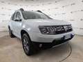 Dacia Duster 1.6 115CV GPL  4x2 LAUREATE "NEOPATENTATI" Bianco - thumbnail 6
