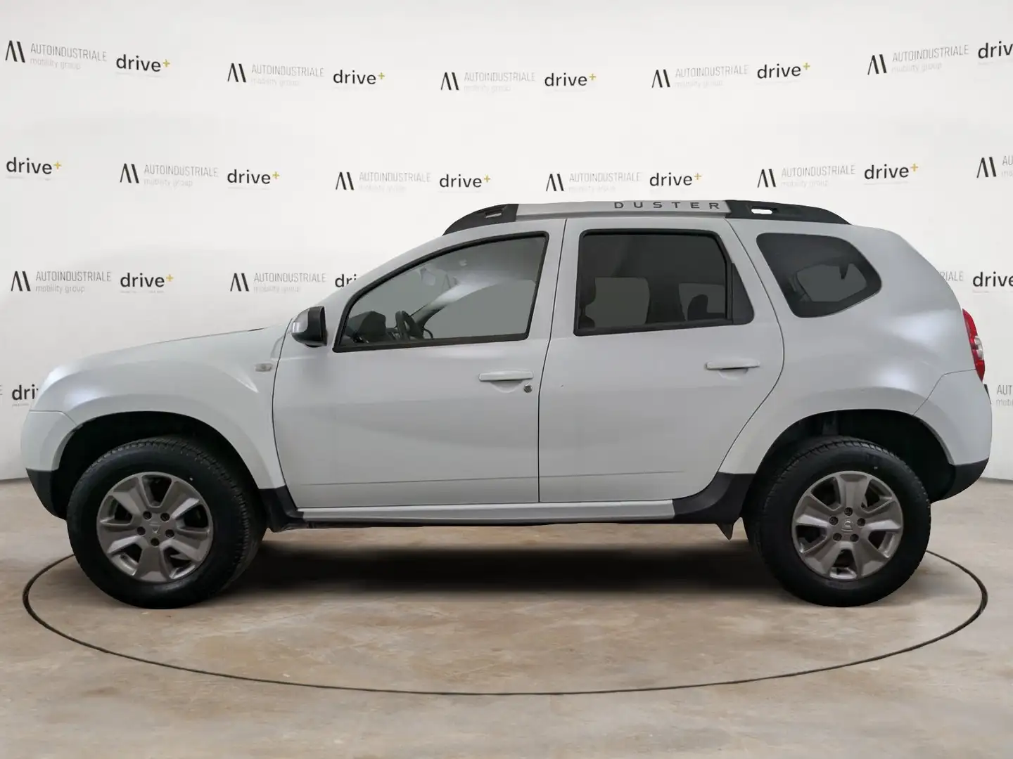 Dacia Duster 1.6 115CV GPL  4x2 LAUREATE "NEOPATENTATI" Bianco - 2