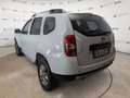 Dacia Duster 1.6 115CV GPL  4x2 LAUREATE "NEOPATENTATI" Bianco - thumbnail 3