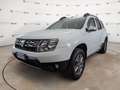 Dacia Duster 1.6 115CV GPL  4x2 LAUREATE "NEOPATENTATI" Bianco - thumbnail 1