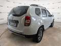 Dacia Duster 1.6 115CV GPL  4x2 LAUREATE "NEOPATENTATI" Bianco - thumbnail 4