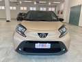 Toyota Aygo Aygo X 5 Porte Active Бронзовий - thumbnail 2