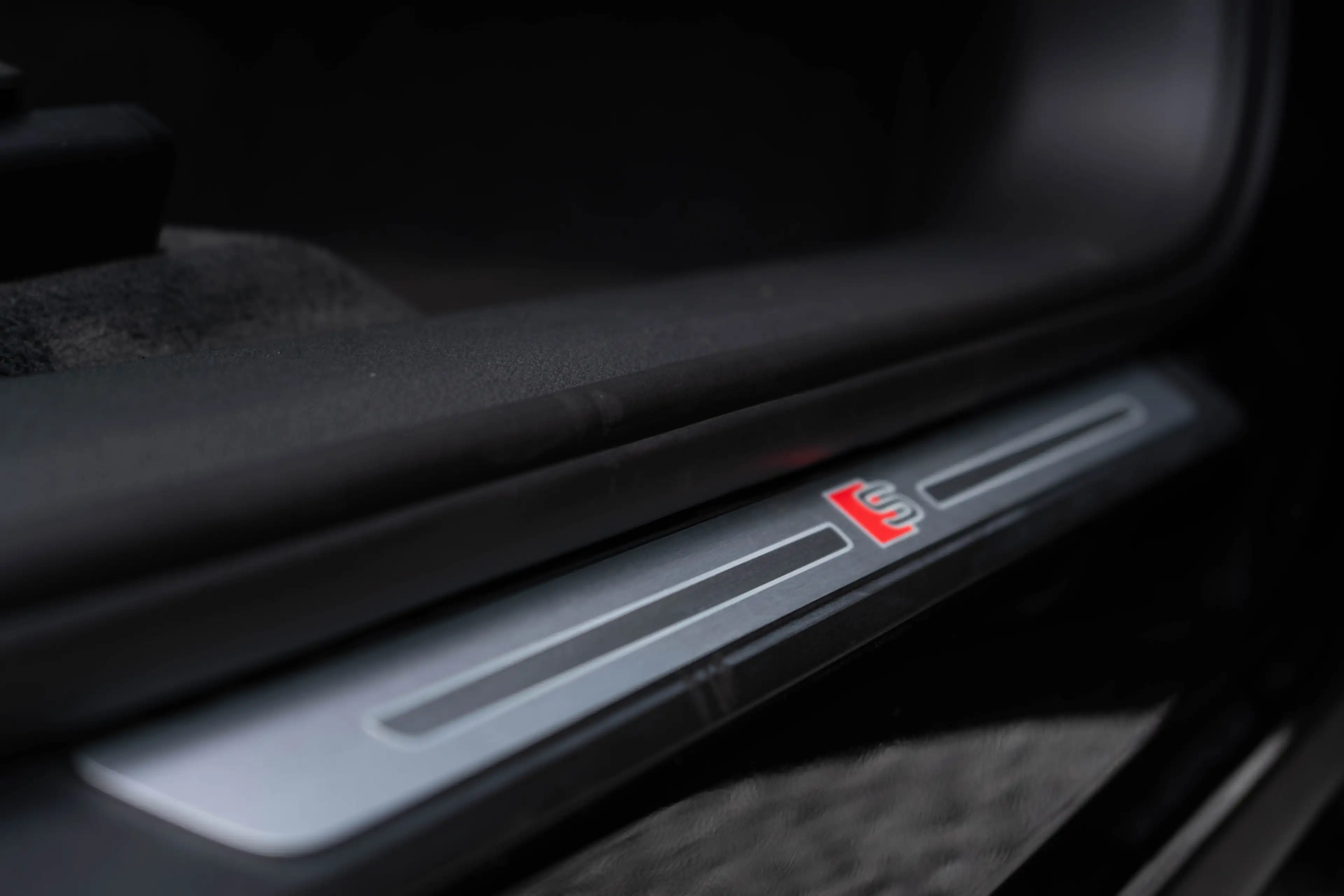 Audi e-tron S Quattro 371 kW / 360 Top View/ Softclose/ Head-u — photo 11