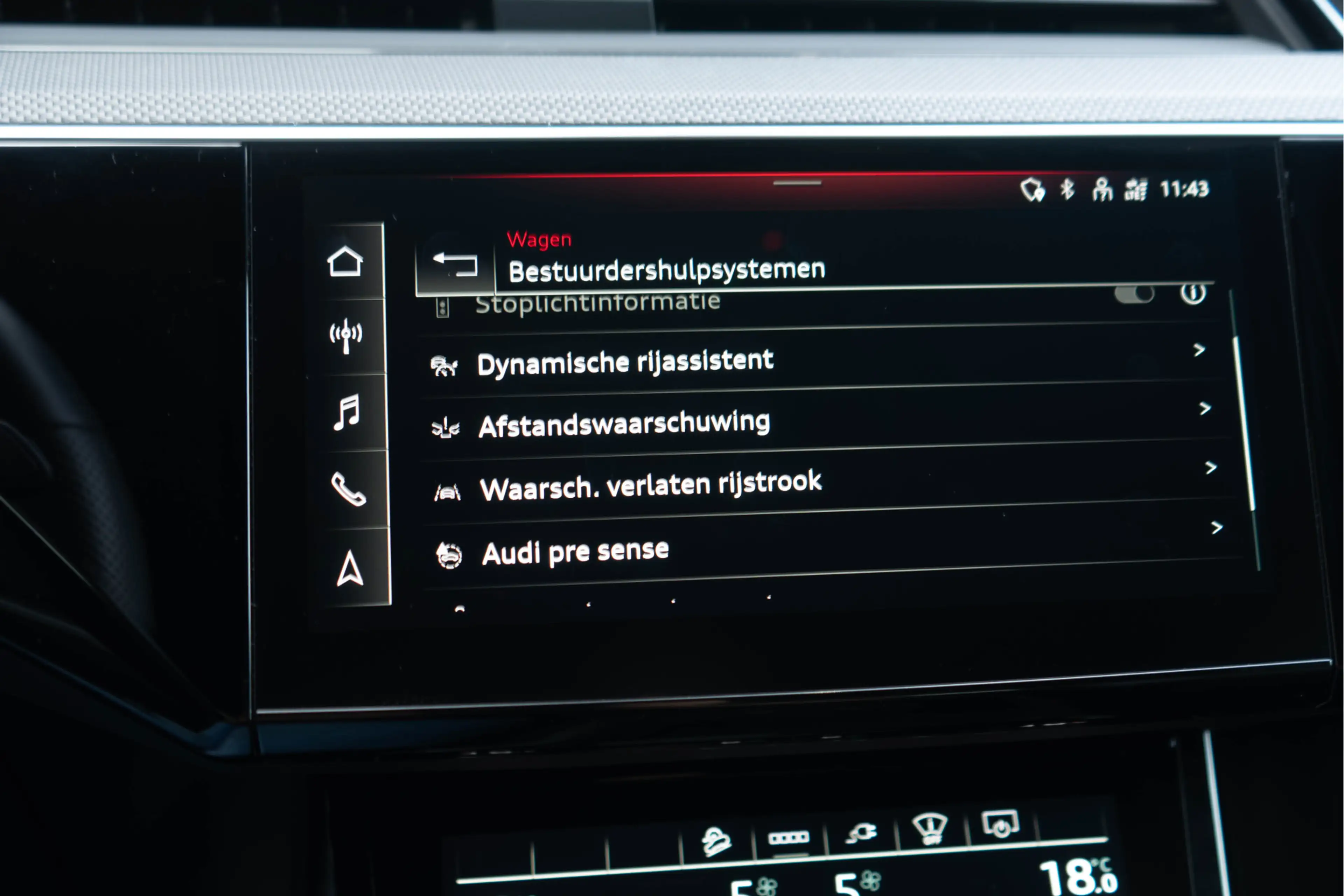 Audi e-tron S Quattro 371 kW / 360 Top View/ Softclose/ Head-u — photo 18