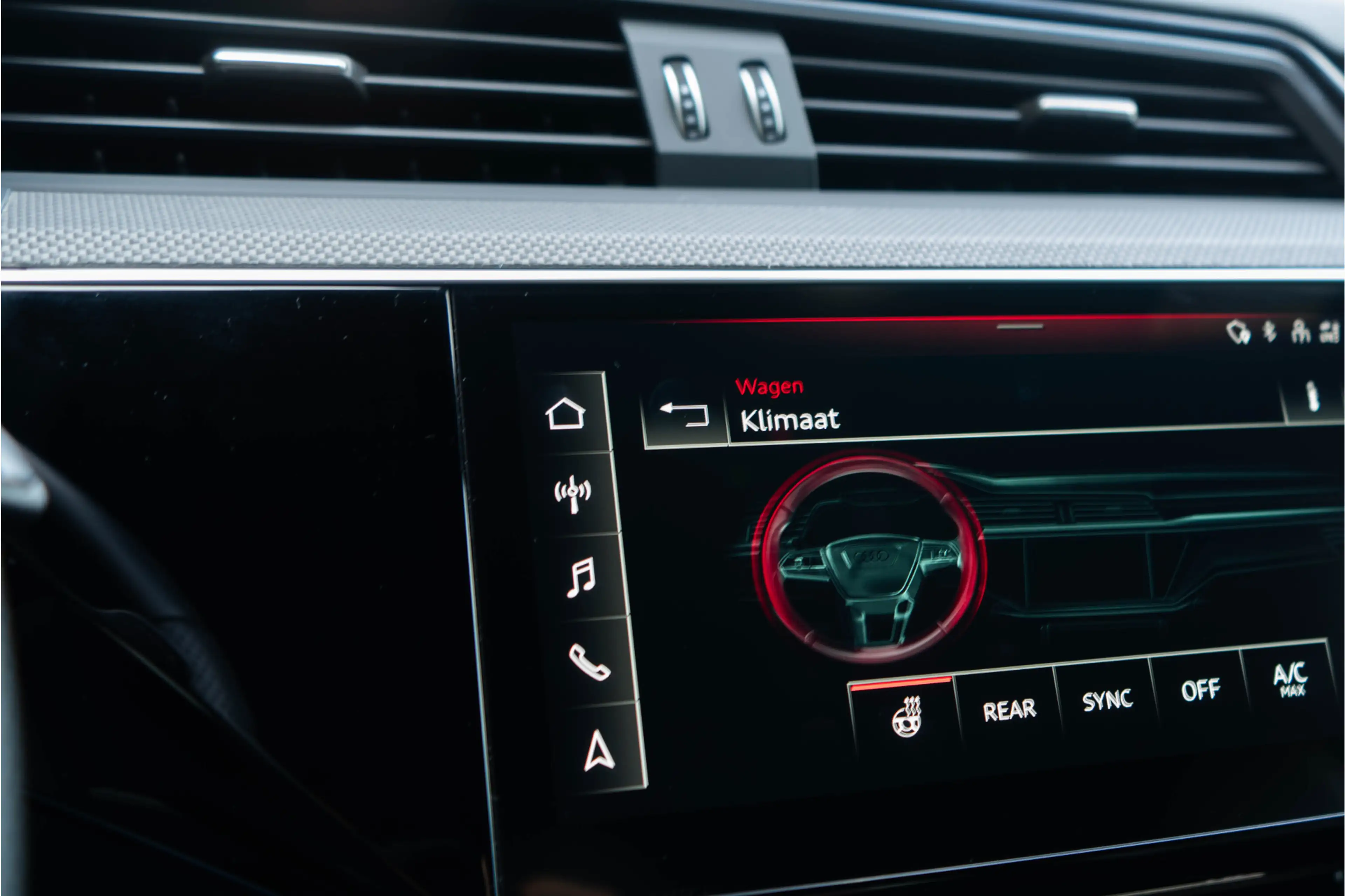 Audi e-tron S Quattro 371 kW / 360 Top View/ Softclose/ Head-u — photo 15