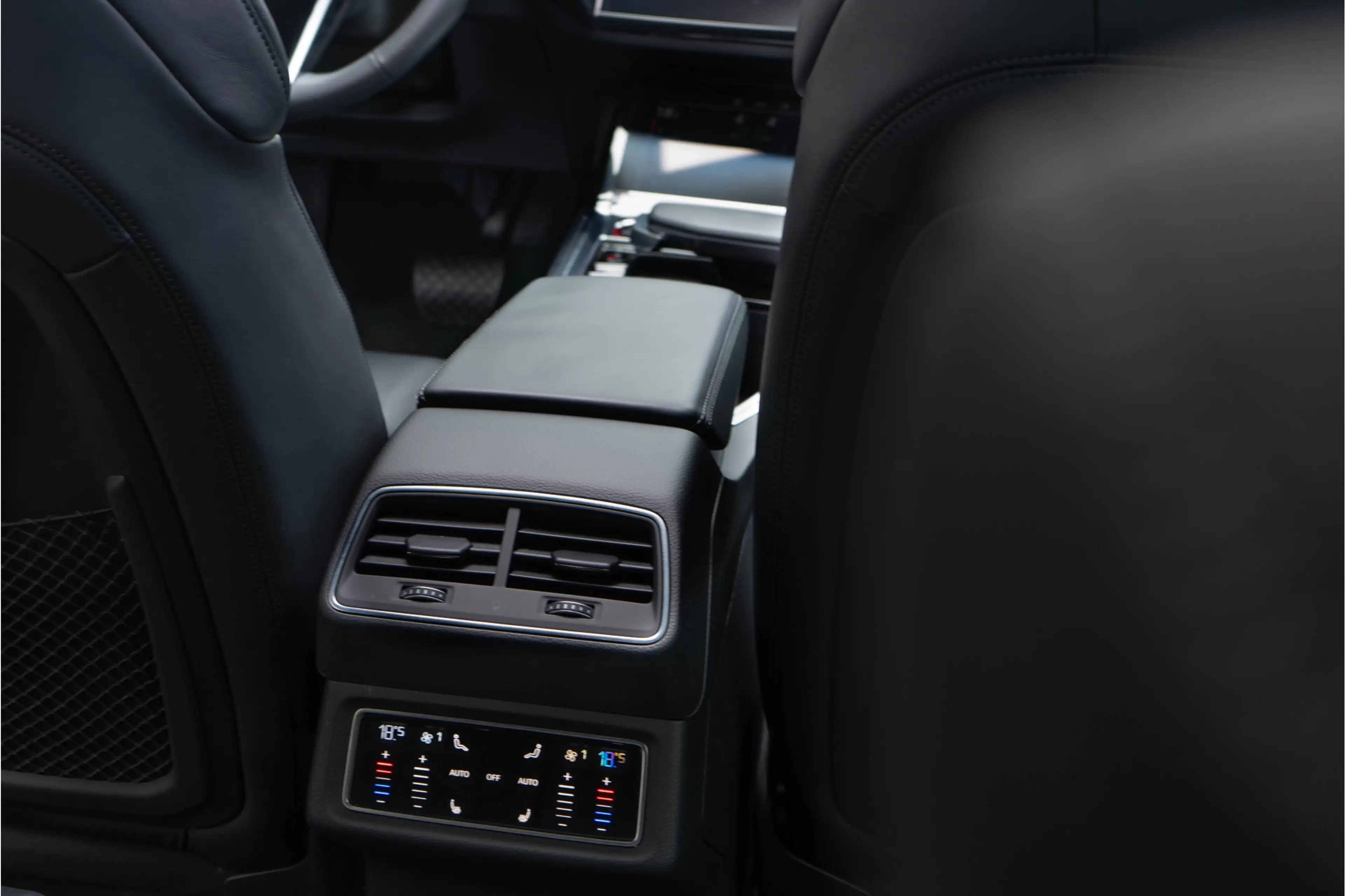 Audi e-tron S Quattro 371 kW / 360 Top View/ Softclose/ Head-u — photo 8