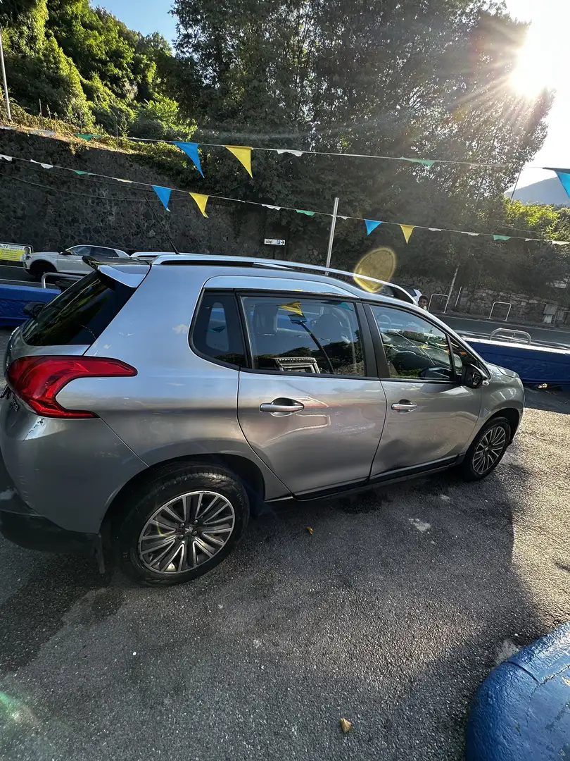 Peugeot 2008 1.6 e-hdi 8v Active s&s 92cv etg6 (robot) - 2