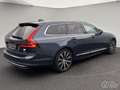 Volvo V90 T6 PHEV/ RECHARGE/ PANO/ 360 CAMERA Blue - thumbnail 2