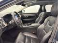 Volvo V90 T6 PHEV/ RECHARGE/ PANO/ 360 CAMERA Blue - thumbnail 10