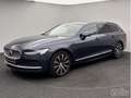 Volvo V90 T6 PHEV/ RECHARGE/ PANO/ 360 CAMERA Blue - thumbnail 1