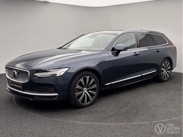 Volvo V90 T6 PHEV/ RECHARGE/ PANO/ 360 CAMERA