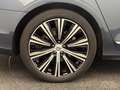 Volvo V90 T6 PHEV/ RECHARGE/ PANO/ 360 CAMERA Blue - thumbnail 9
