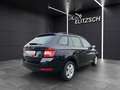 Skoda Fabia Combi Ambition TSI SH Kamera DAB Klima Schwarz - thumbnail 5