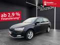 Skoda Fabia Combi Ambition TSI SH Kamera DAB Klima Schwarz - thumbnail 1