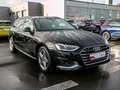 Audi A4 Avant 35 TDI advanced Navi Virtual-Cockpit Schwarz - thumbnail 3