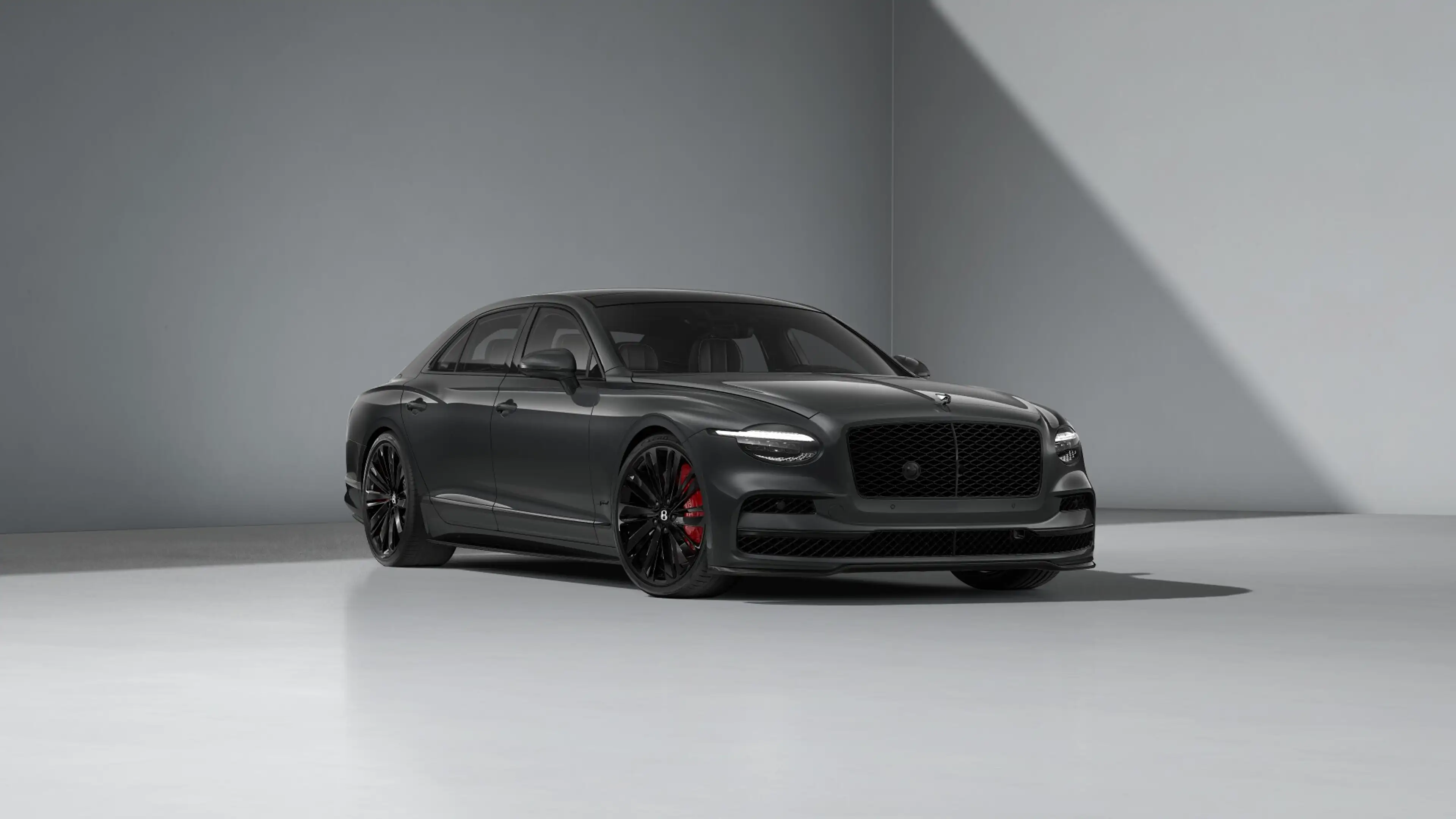 Bentley Flying Spur Speed V8 Hybrid MY2027 | Coming soon — photo 3