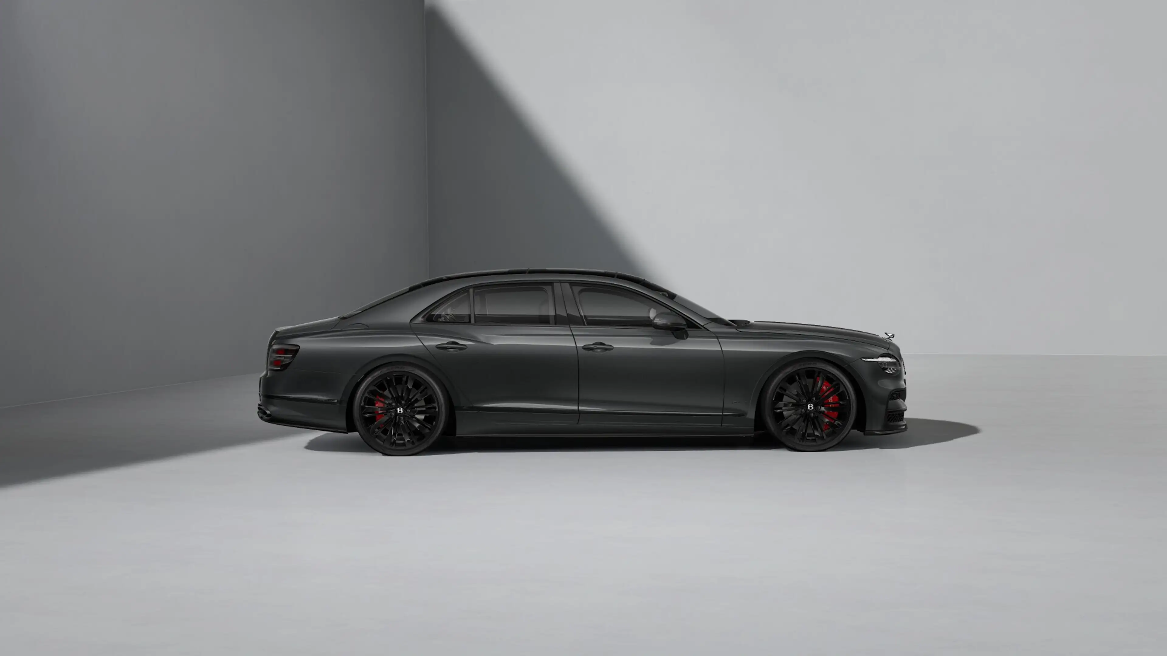 Bentley Flying Spur Speed V8 Hybrid MY2027 | Coming soon — photo 2